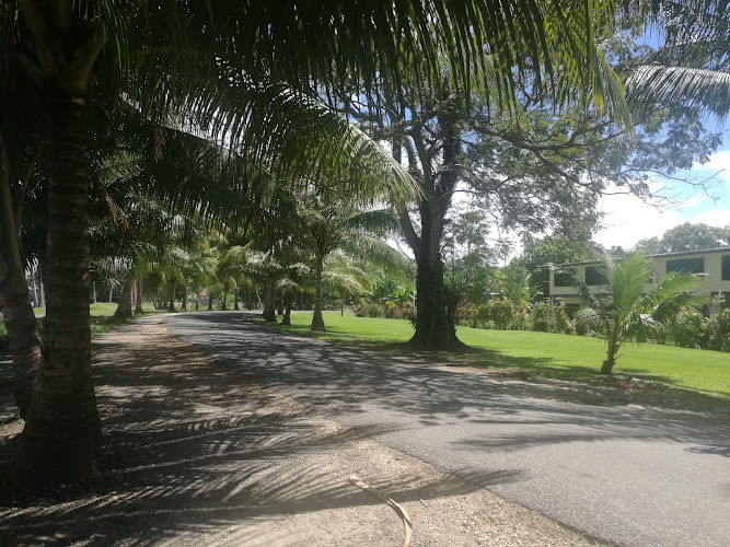 Madang Visitors & Cultural Bureau