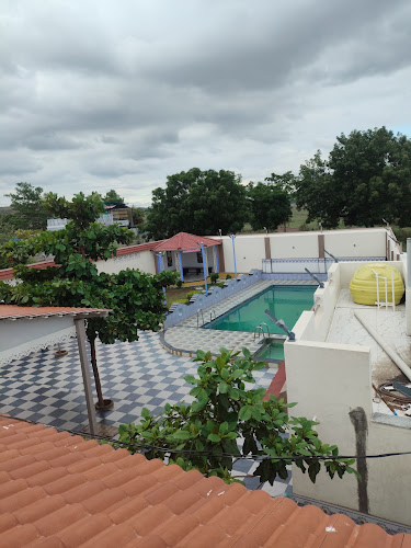 Madani Farm House