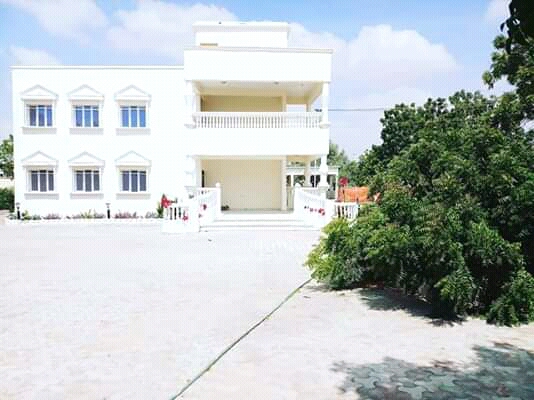 Madaxtooyada Puntland Gaalkacyo
