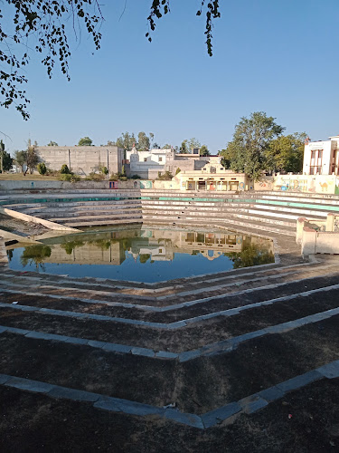 Madhav Sagar