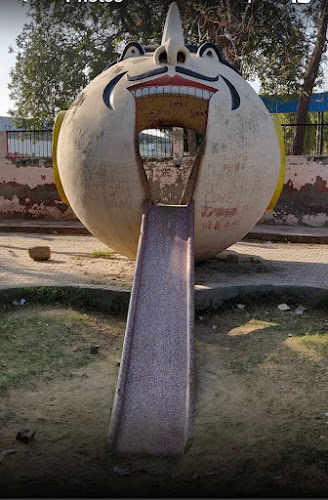 Madhuban Park