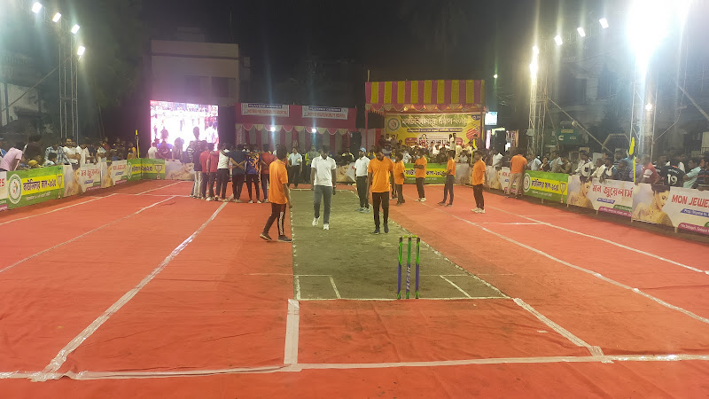 Madhyamgram Kalyan Somity Park