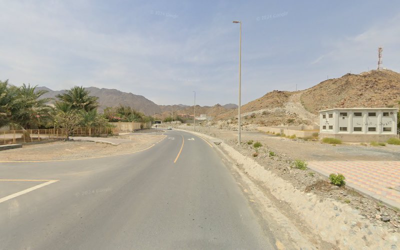 Madouk view point