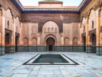 Madrasa Ben Youssef Travel Forum Reviews