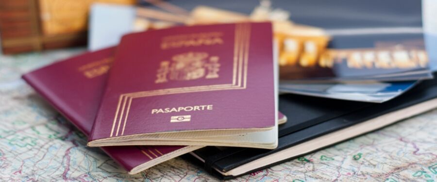 Madrid Visa Requirements