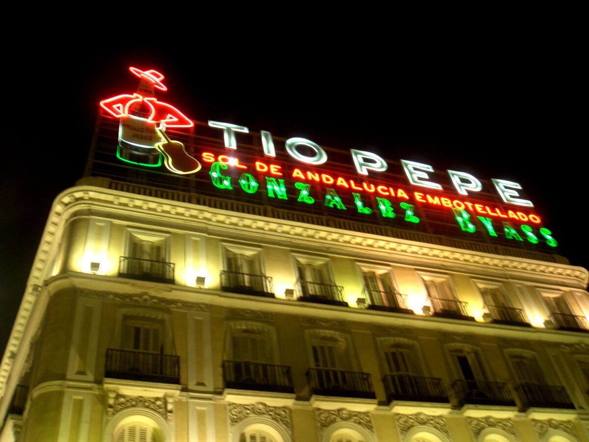 Madrid guided tour with tapas and flamenco show Review