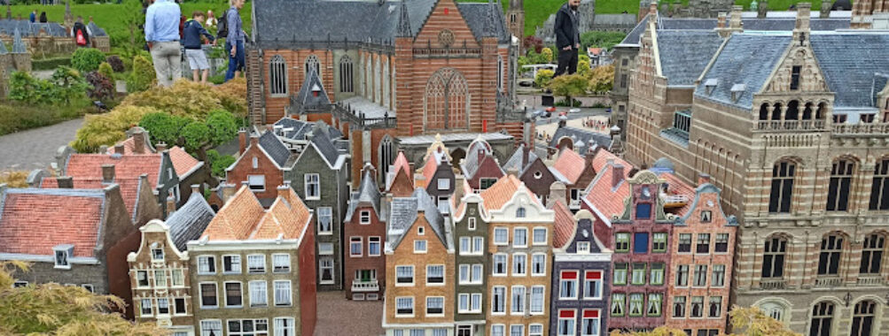 Madurodam Travel Forum Reviews
