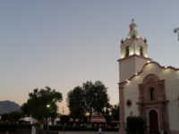 Magdalena de Kino Travel Forum Reviews