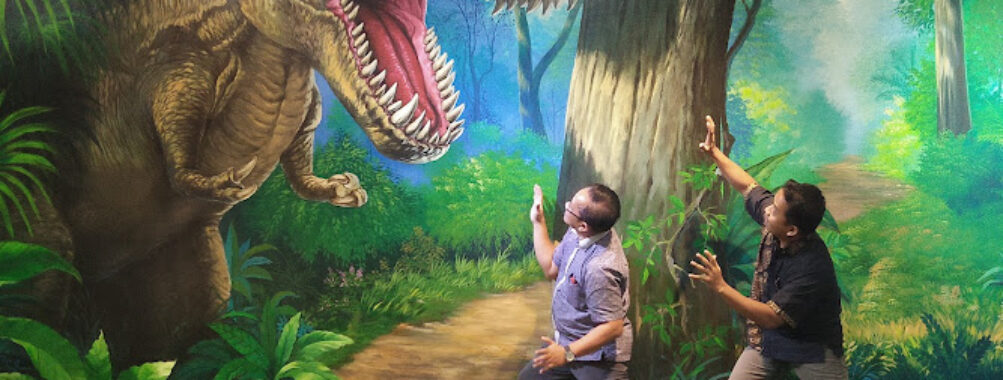 Magic Eye 3D Art Museum Travel Forum Reviews
