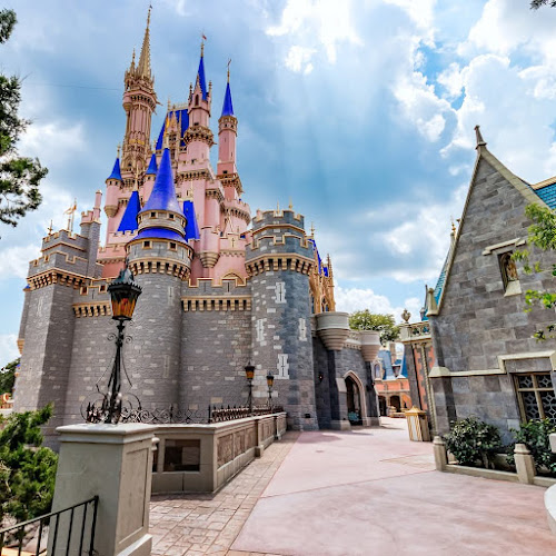 Magic Kingdom Park