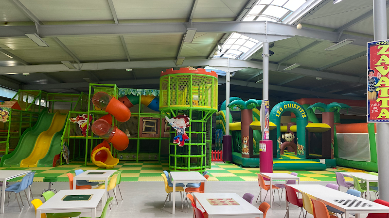 Magic Park