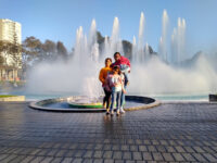 Magic Water Circuit of the Reserve Park Travel Forum Reviews