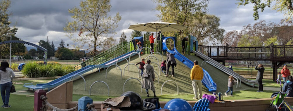 Magical Bridge Playground Travel Forum Reviews