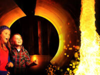 Magna Science Adventure Centre Travel Forum Reviews