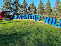 Magnetic Hill Park Travel Forum Reviews