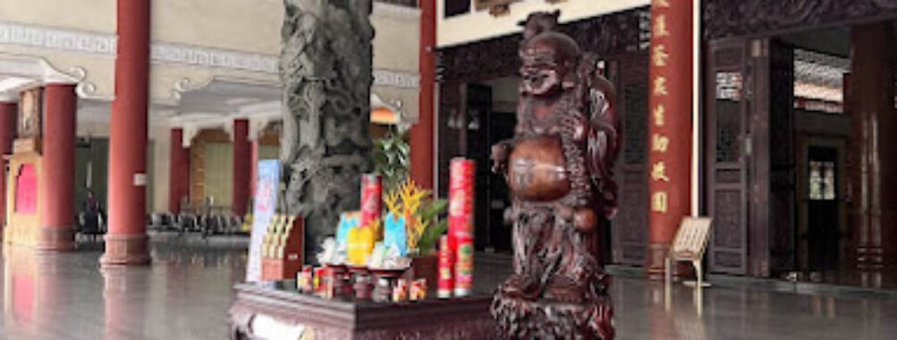 Maha Maitreya Temple Travel Forum Reviews