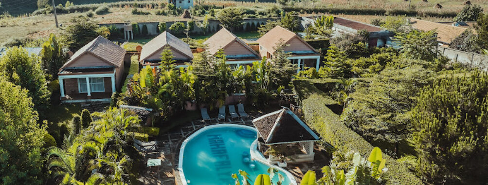 Mahafaly Hotel & Resort Travel Forum Reviews
