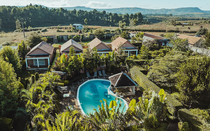 Mahafaly Hotel & Resort