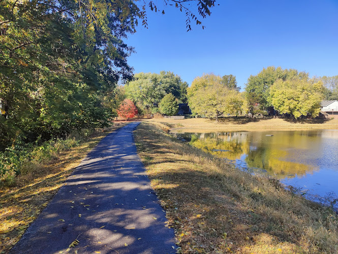 Mahaffie Pond Park
