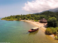 Mahale Mountains National Park Travel Forum Reviews