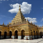 Mahamuni Pagoda