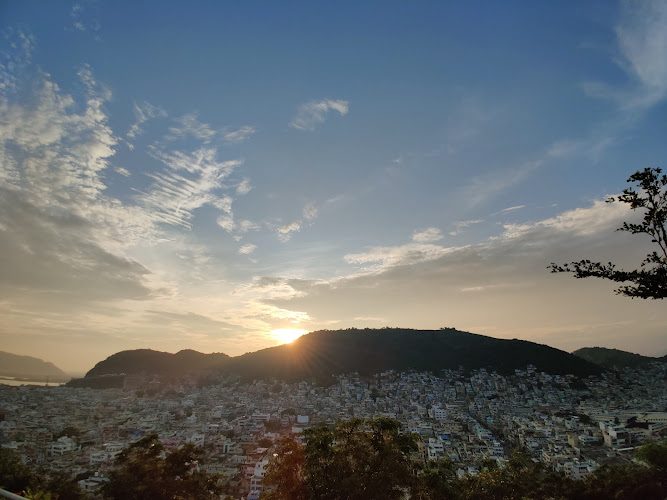 Mahatma Gandhi Hill