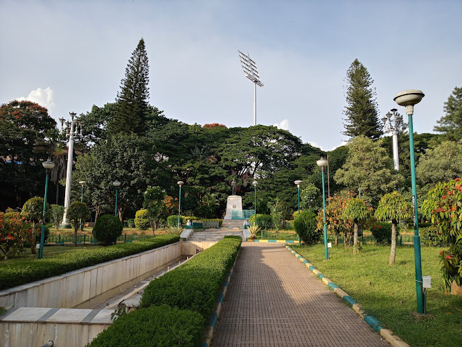 Mahatma Gandhi Park