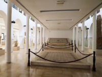 Mahdia Archaeological Museum Travel Forum Reviews