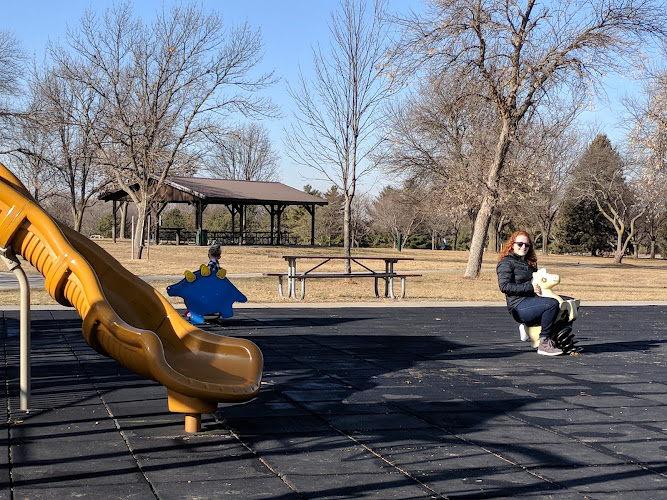 Mahoney Park