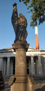 Maid of Erin