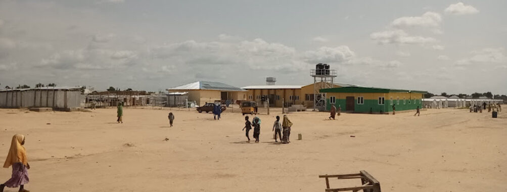 Maiduguri Stadium Travel Forum Reviews