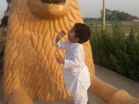 Main Park Haider Garden (www.pmat.pk) Travel Forum Reviews