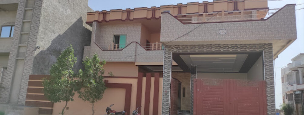 Main Park Madina Town Gojra Travel Forum Reviews