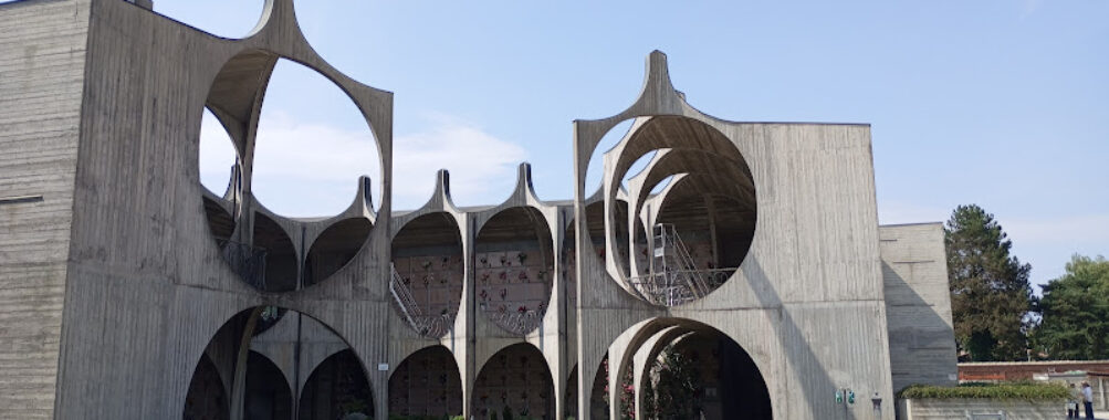 Main cemetery of Busto Arsizio Travel Forum Reviews