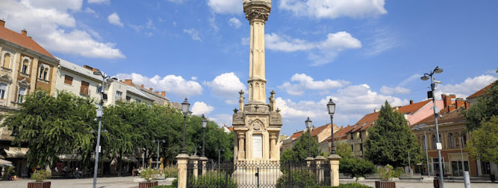 Main square Travel Forum Reviews