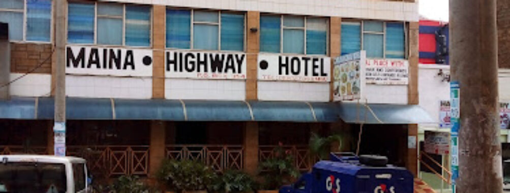 Maina Highway Hotel Travel Forum Reviews