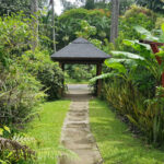 Maire Nui Gardens & Cafe