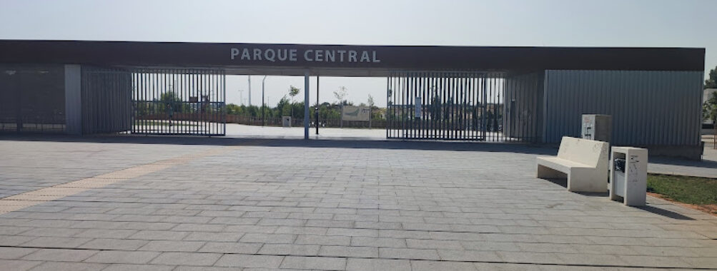 Mairena del Aljarafe Central Park Travel Forum Reviews