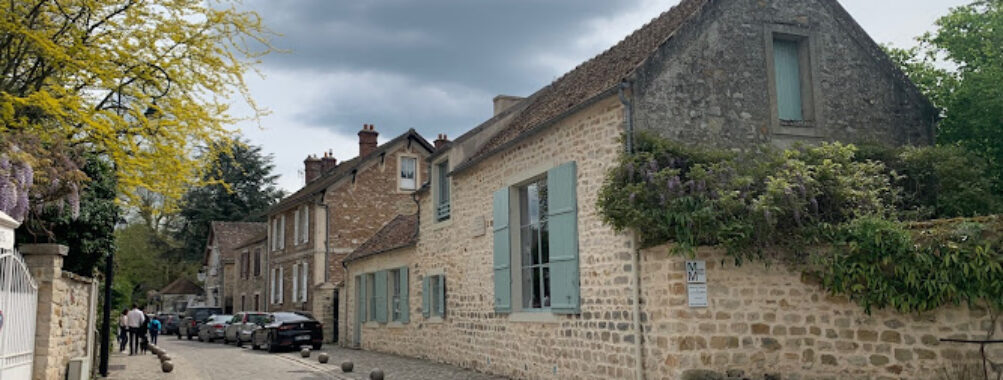 Maison Atelier de JF Millet Travel Forum Reviews