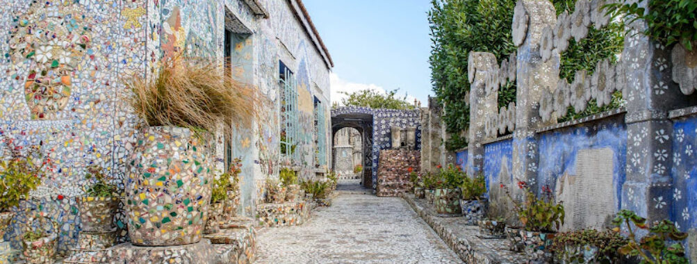 Maison Picassiette Travel Forum Reviews