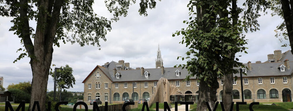 Maison Saint-Yves Travel Forum Reviews
