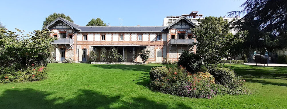Maison du Parc national des Pyrénées - Tarbes Travel Forum Reviews