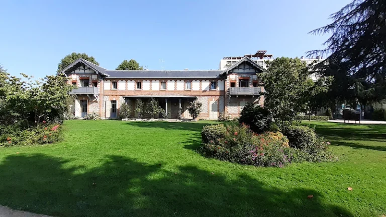 Maison du Parc national des Pyrénées - Tarbes