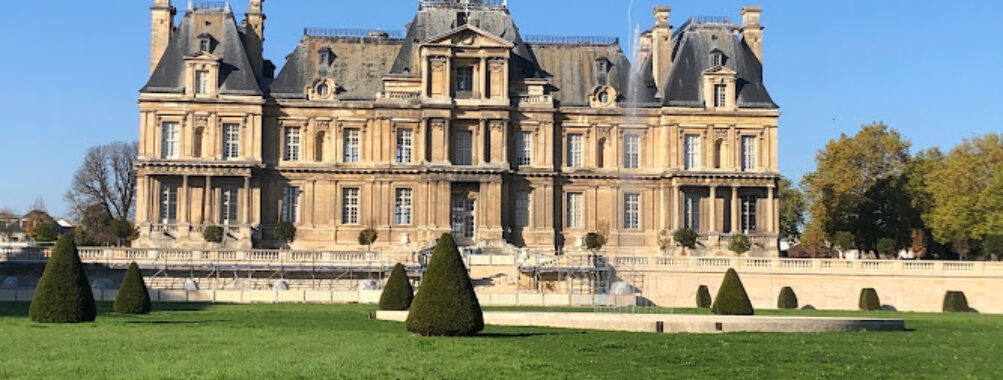 Maisons-Laffitte Castle Travel Forum Reviews