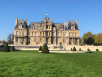 Maisons-Laffitte Castle Travel Forum Reviews
