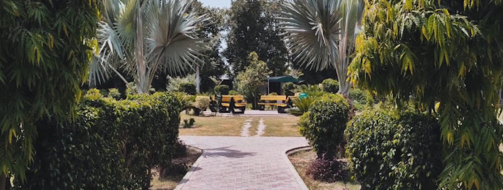 Majeed Amjad Park or Company Bagh Travel Forum Reviews
