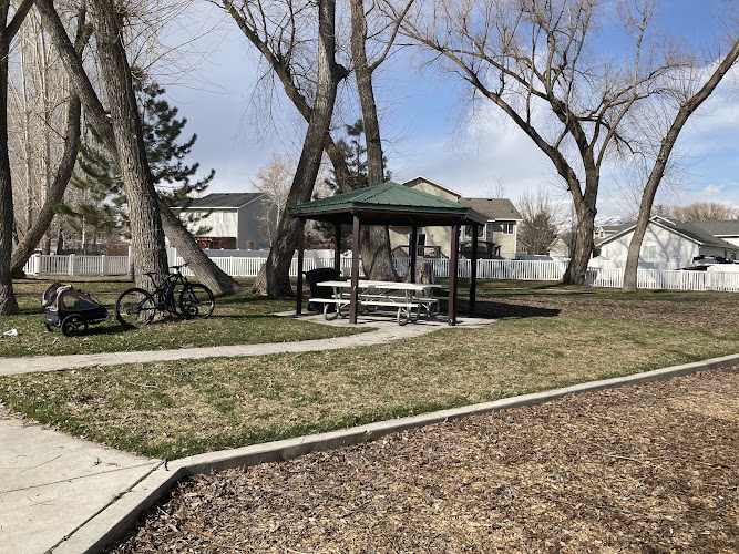 Majestic Park