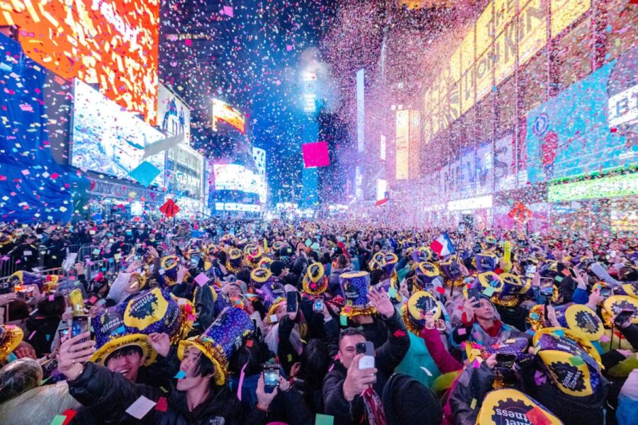 Major Events and Their Impact on Safety