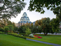 Major's Hill Park Travel Forum Reviews