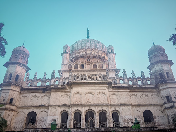 Makbara chauraha,Faizabad